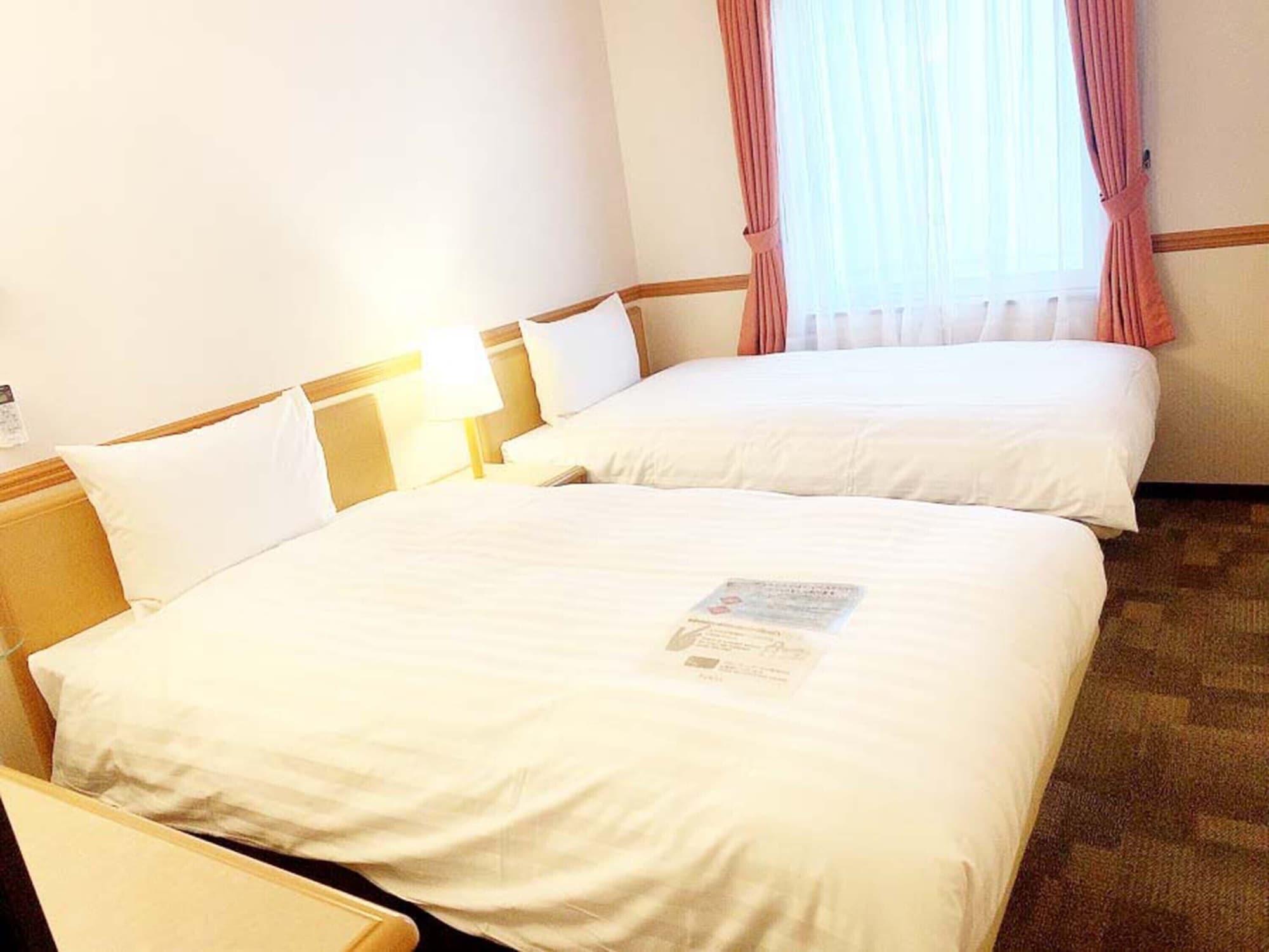Toyoko Inn Osaka Sakai-Higashi-Eki Sakai  Dış mekan fotoğraf
