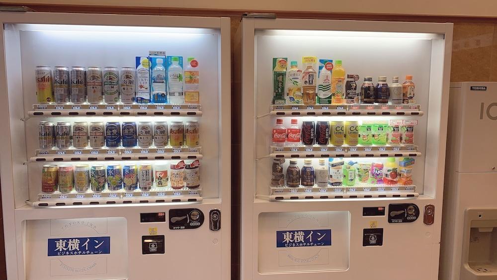 Toyoko Inn Osaka Sakai-Higashi-Eki Sakai  Dış mekan fotoğraf