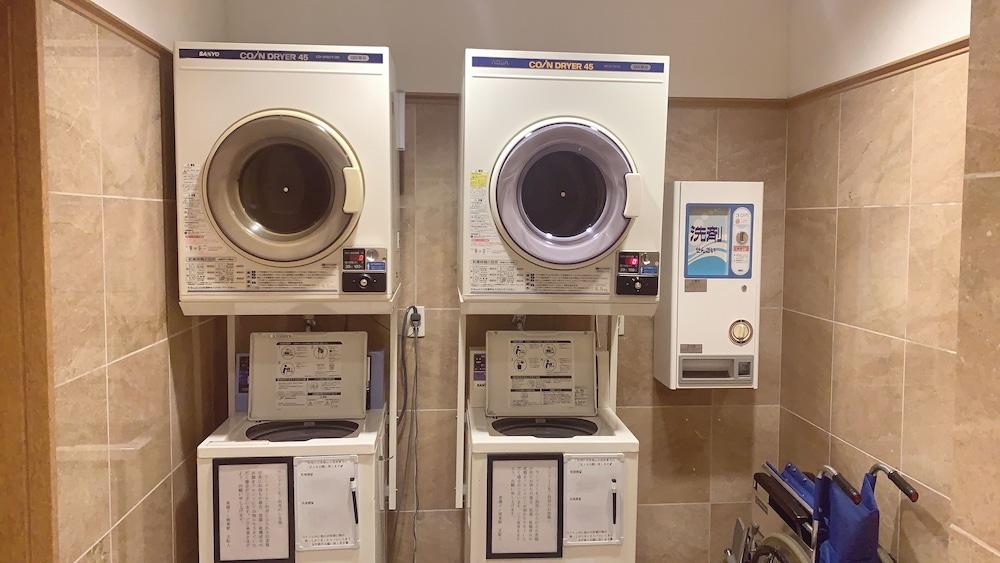 Toyoko Inn Osaka Sakai-Higashi-Eki Sakai  Dış mekan fotoğraf