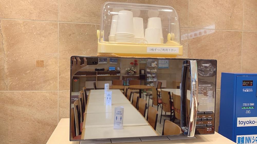 Toyoko Inn Osaka Sakai-Higashi-Eki Sakai  Dış mekan fotoğraf