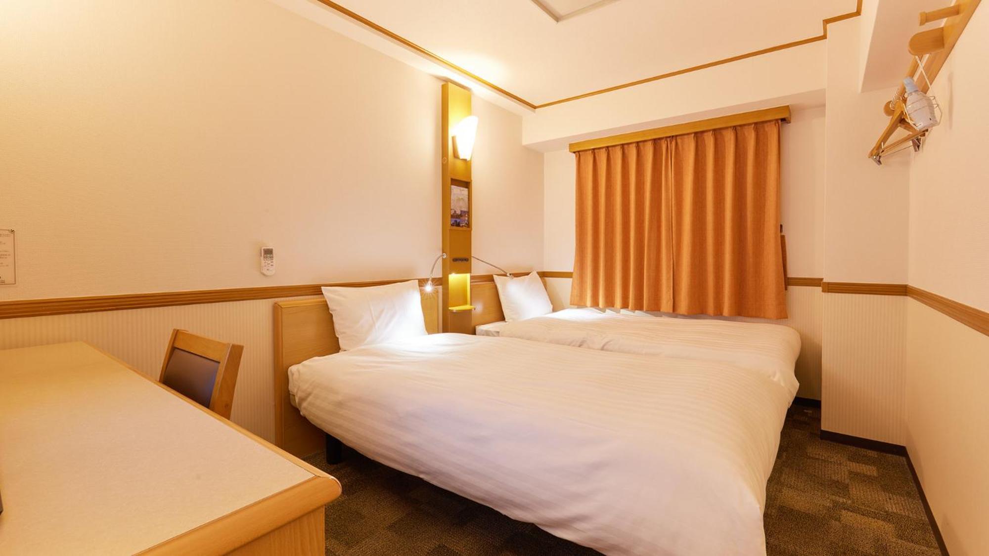 Toyoko Inn Osaka Sakai-Higashi-Eki Sakai  Oda fotoğraf